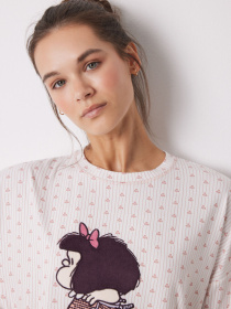 Пижама Women'secret модель 3138547-74 Фото