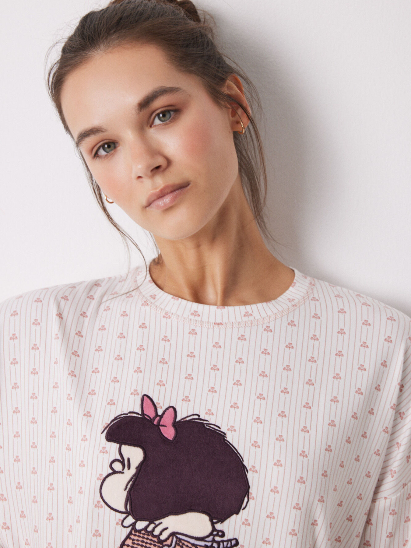 Пижама Women'secret модель 3138547-74 Фото