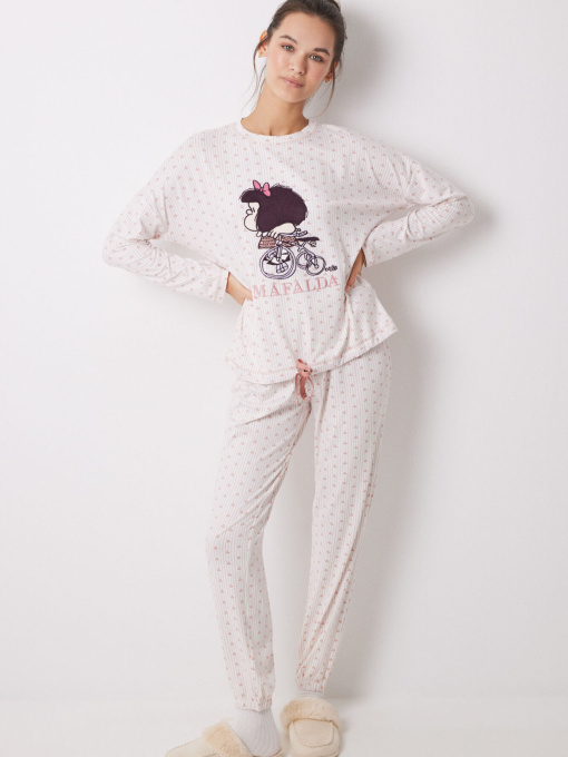 Піжама Women'secret модель 3138547-74 Фото