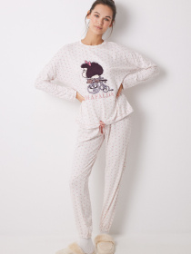 Пижама Women'secret модель 3138547-74 Фото