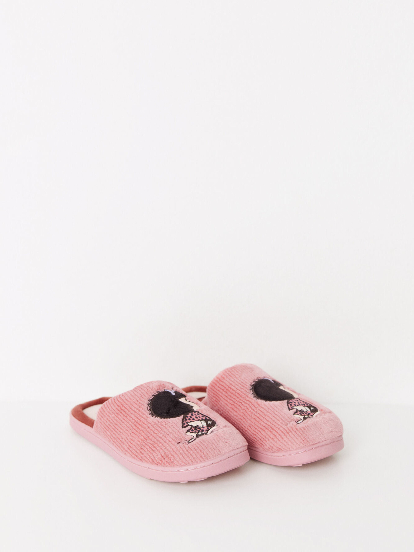 Тапки Women'secret модель 4998036-65 Фото