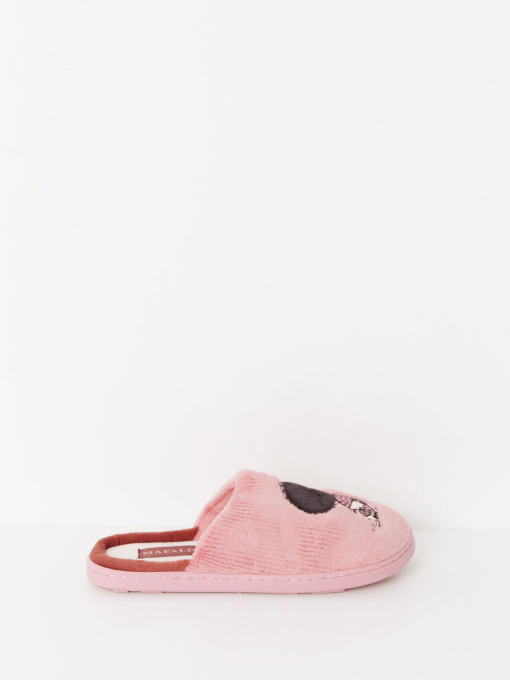 Капці Women'secret модель 4998036-65 Фото