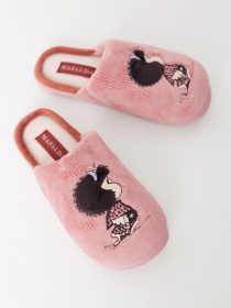 Тапки Women'secret модель 4998036-65 Фото