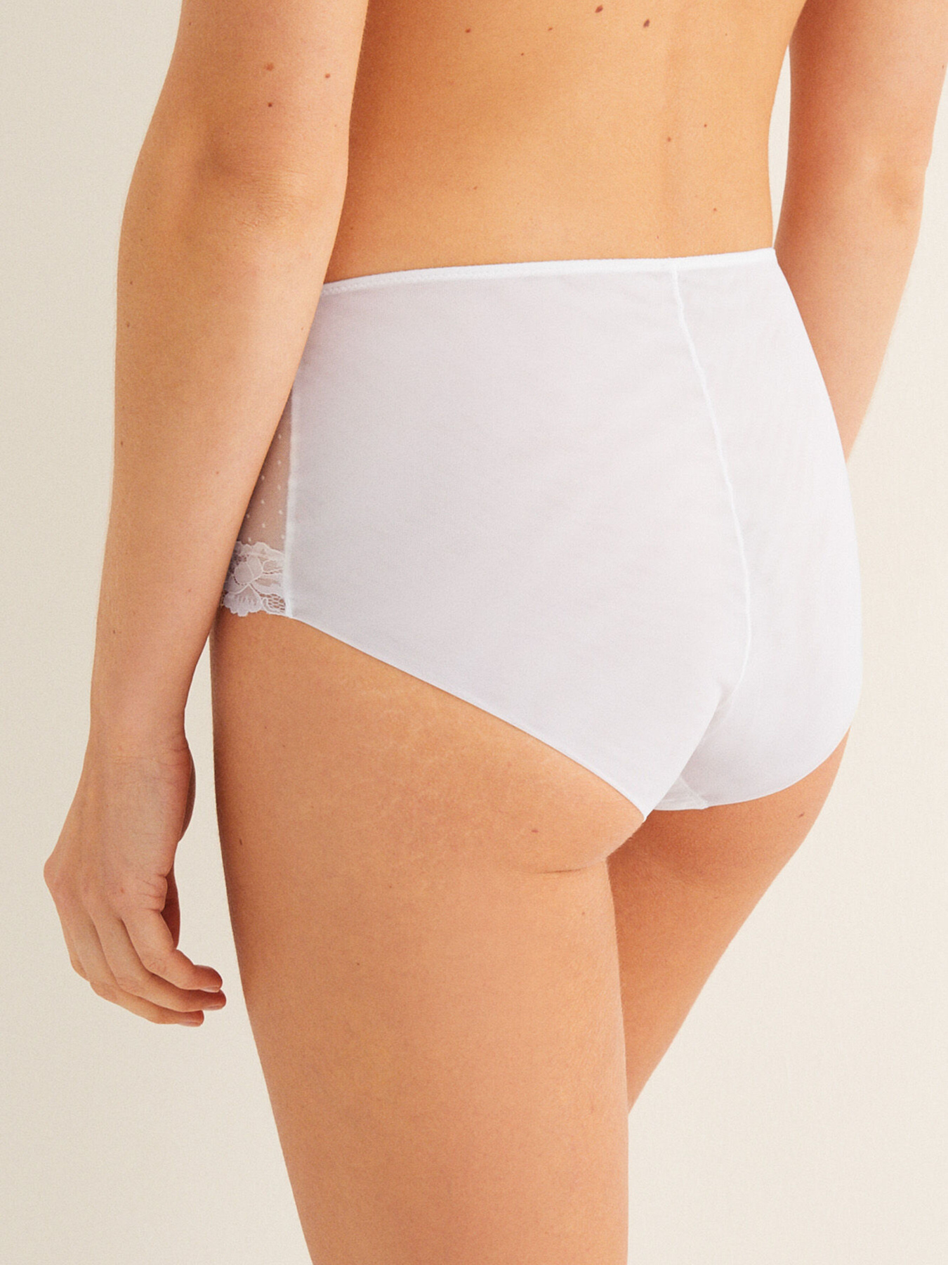 Трусы Women'secret модель 6678335-03 Фото