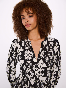 Сукня міді SPRINGFIELD модель 7958323-01 Фото