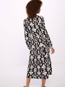 Сукня міді SPRINGFIELD модель 7958323-01 Фото