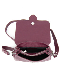 Кросс-боди RoyalBag модель F-IT-98105BO Фото