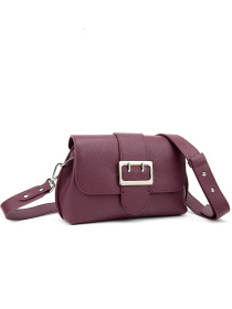 Кросс-боди RoyalBag модель F-IT-98105BO Фото