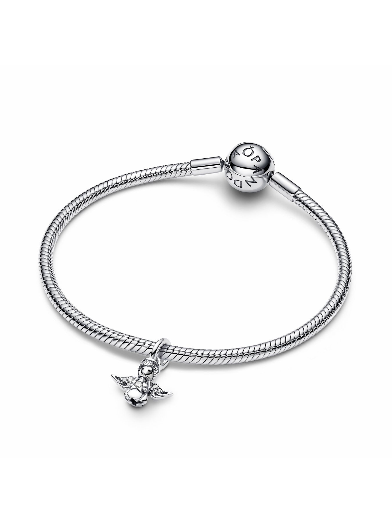 Класичні PANDORA Модель 793598C01 Фото