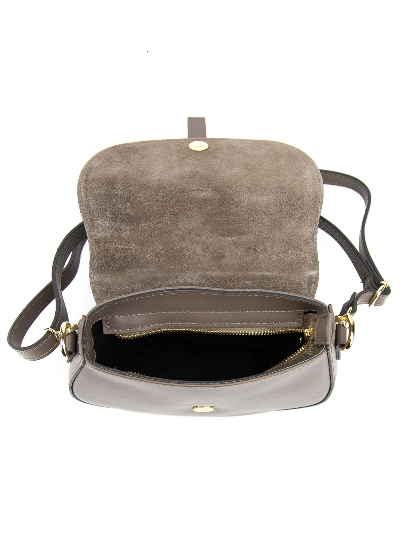 Кросс-боди RoyalBag модель F-IT-9888T Фото