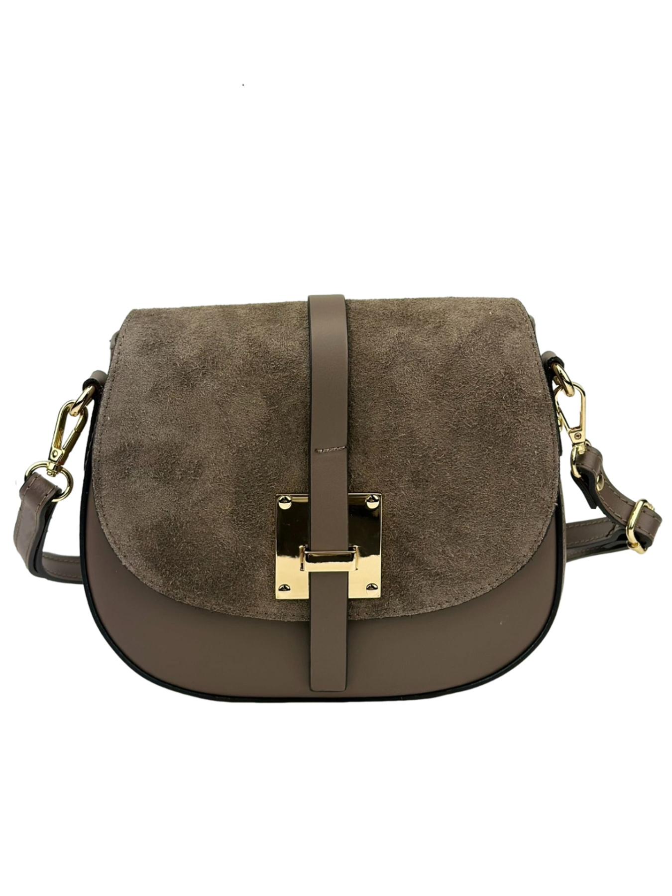 Крос-боді RoyalBag модель F-IT-9888T Крос-боді RoyalBag модель F-IT-9888T Фото