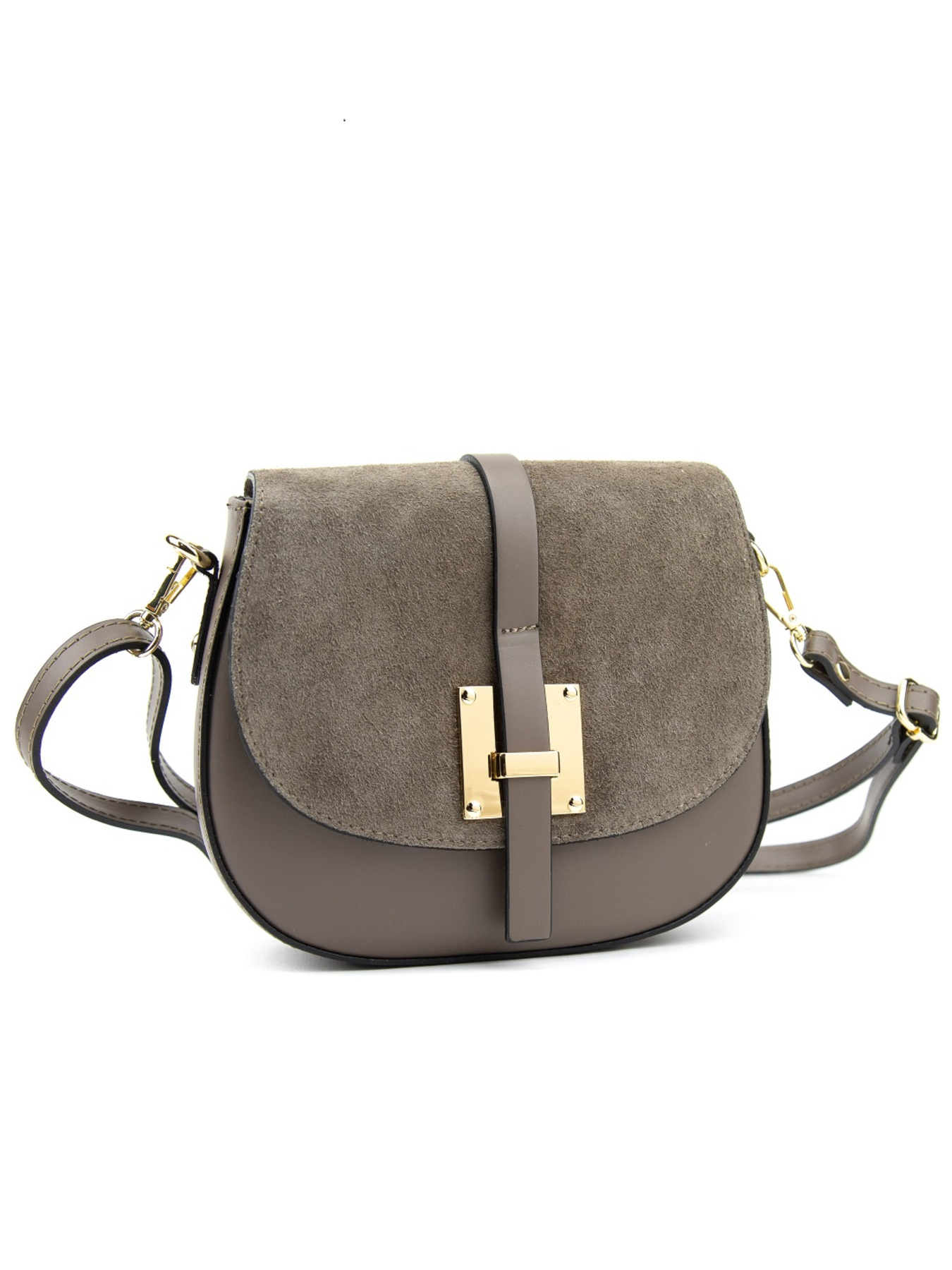 Крос-боді RoyalBag модель F-IT-9888T Крос-боді RoyalBag модель F-IT-9888T Фото