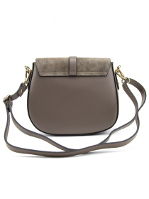 Крос-боді RoyalBag модель F-IT-9888T Крос-боді RoyalBag модель F-IT-9888T Фото