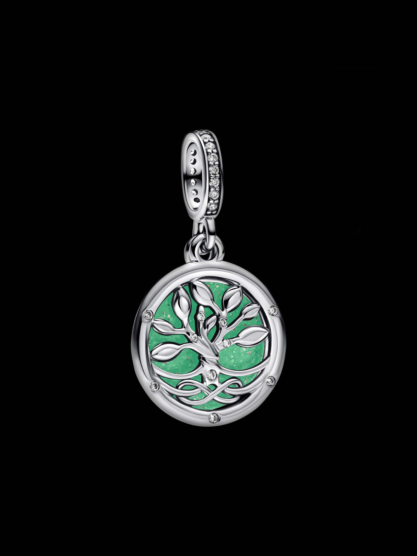 Классические PANDORA модель 793599C01 Классические PANDORA модель 793599C01 Фото