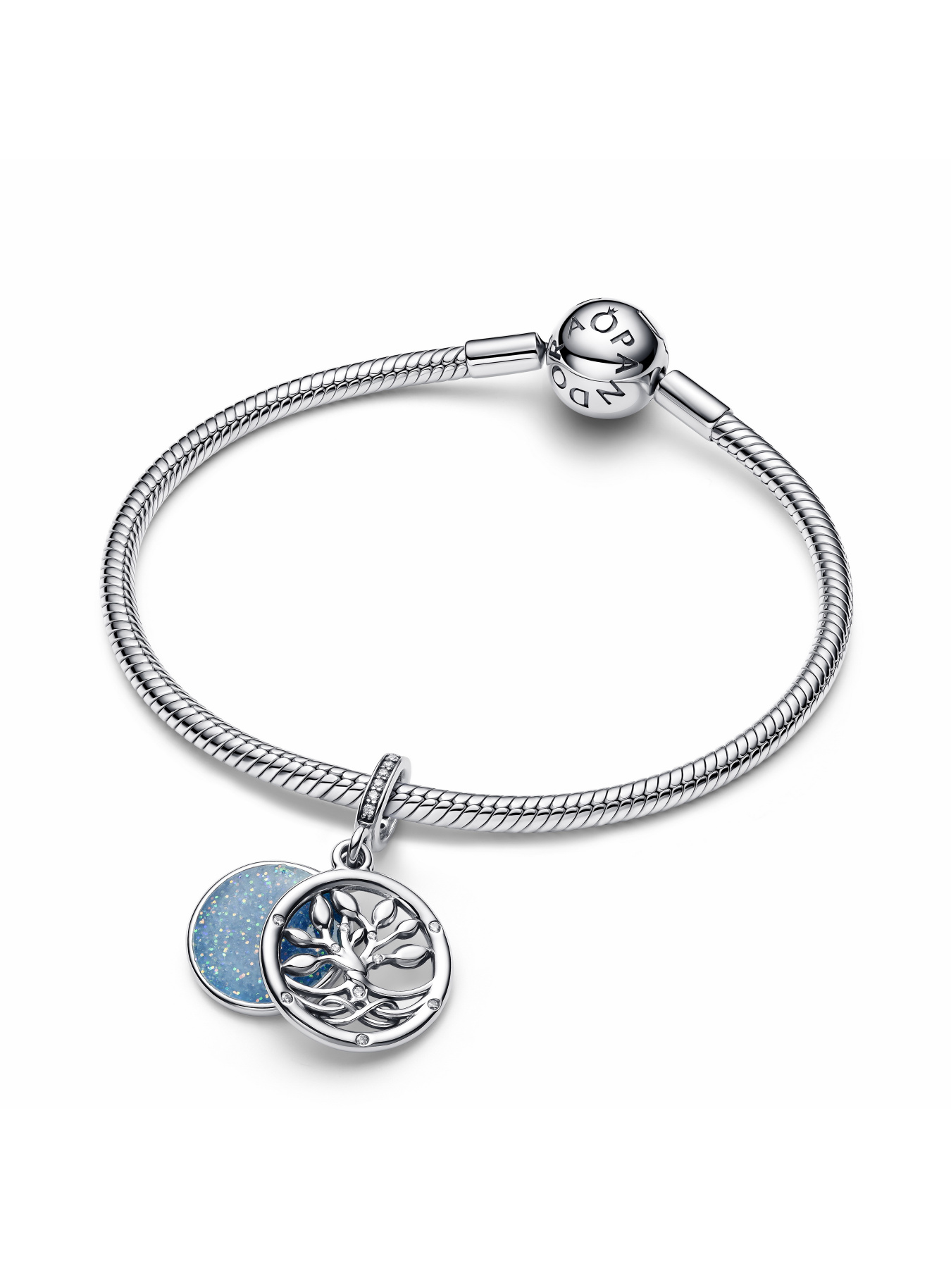 Классические PANDORA модель 793599C01 Классические PANDORA модель 793599C01 Фото