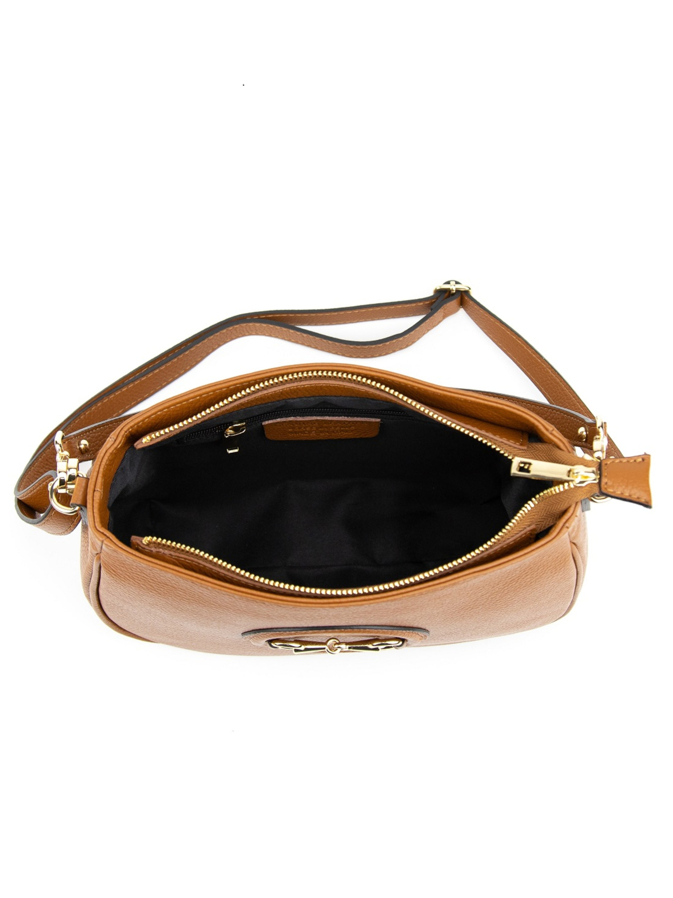 Кросс-боди RoyalBag модель F-IT-9898C Фото