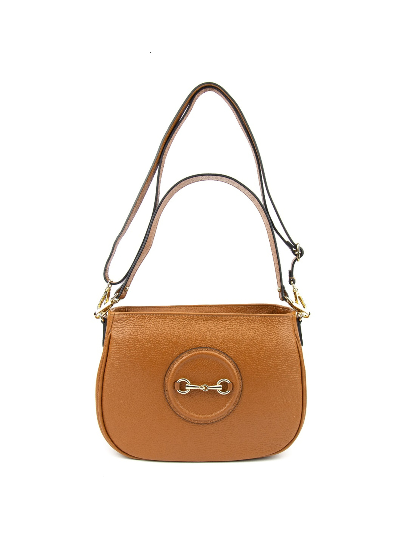 Кросс-боди RoyalBag модель F-IT-9898C Фото