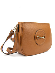 Кросс-боди RoyalBag модель F-IT-9898C Фото