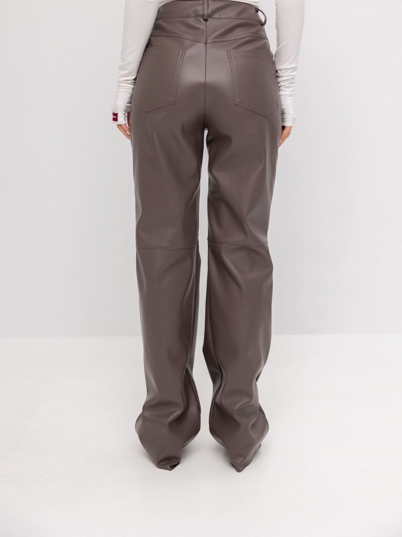 Брюки палаццо Twice модель 24020407140 Фото