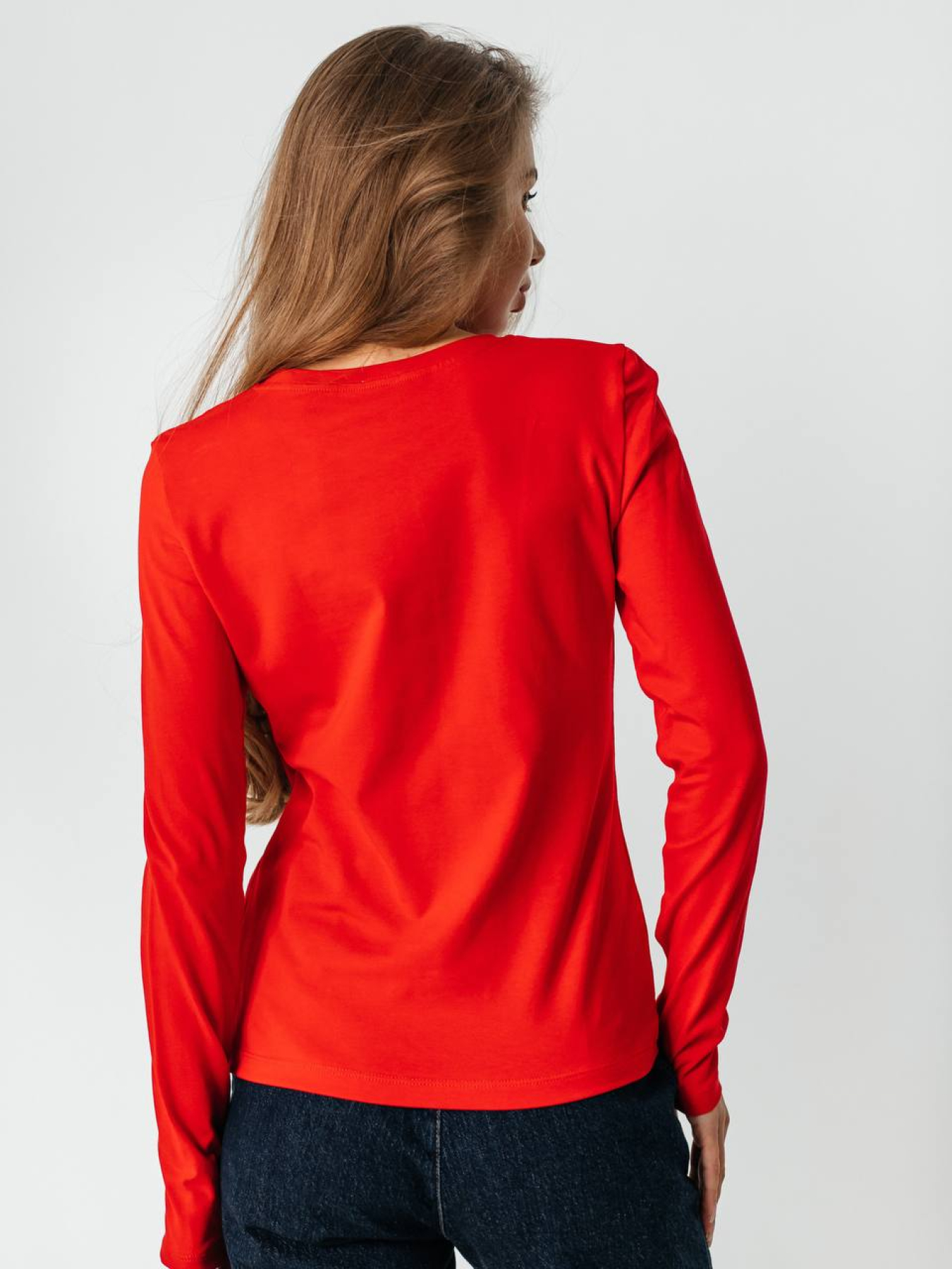 Лонгслив SHA модель SHA-24000215 Фото