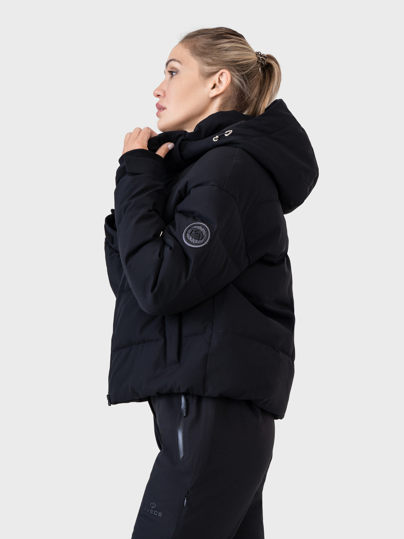 Аутдор та гірськолижна куртка AVECS модель 70529_1 Аутдор та гірськолижна куртка AVECS модель 70529_1 Фото