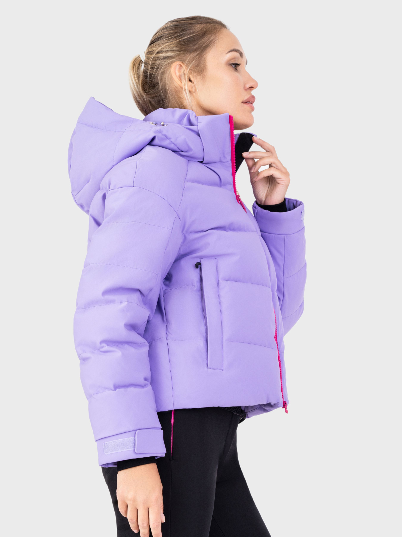 Аутдор та гірськолижна куртка AVECS модель 70529_6 Фото