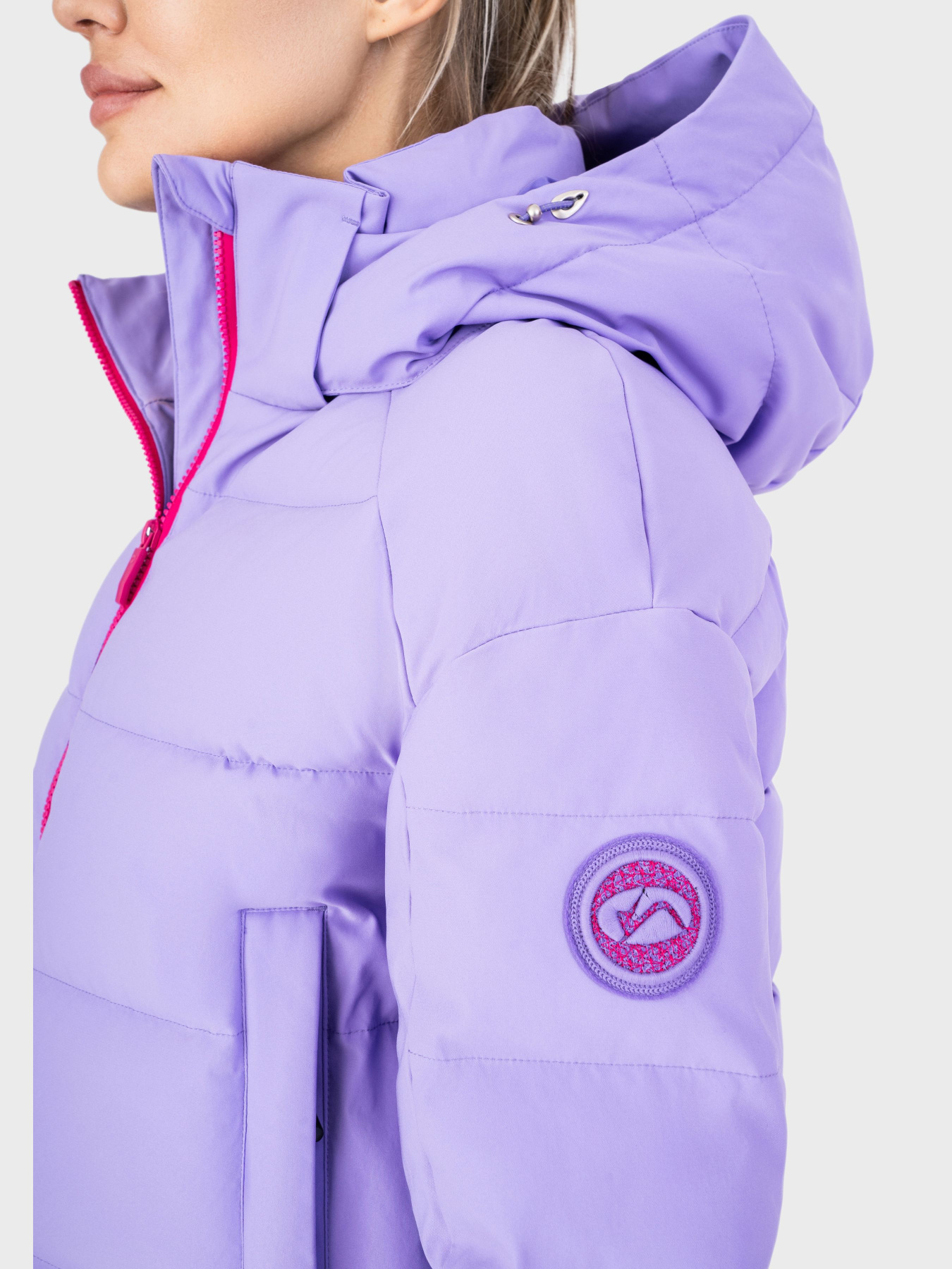 Аутдор та гірськолижна куртка AVECS модель 70529_6 Фото