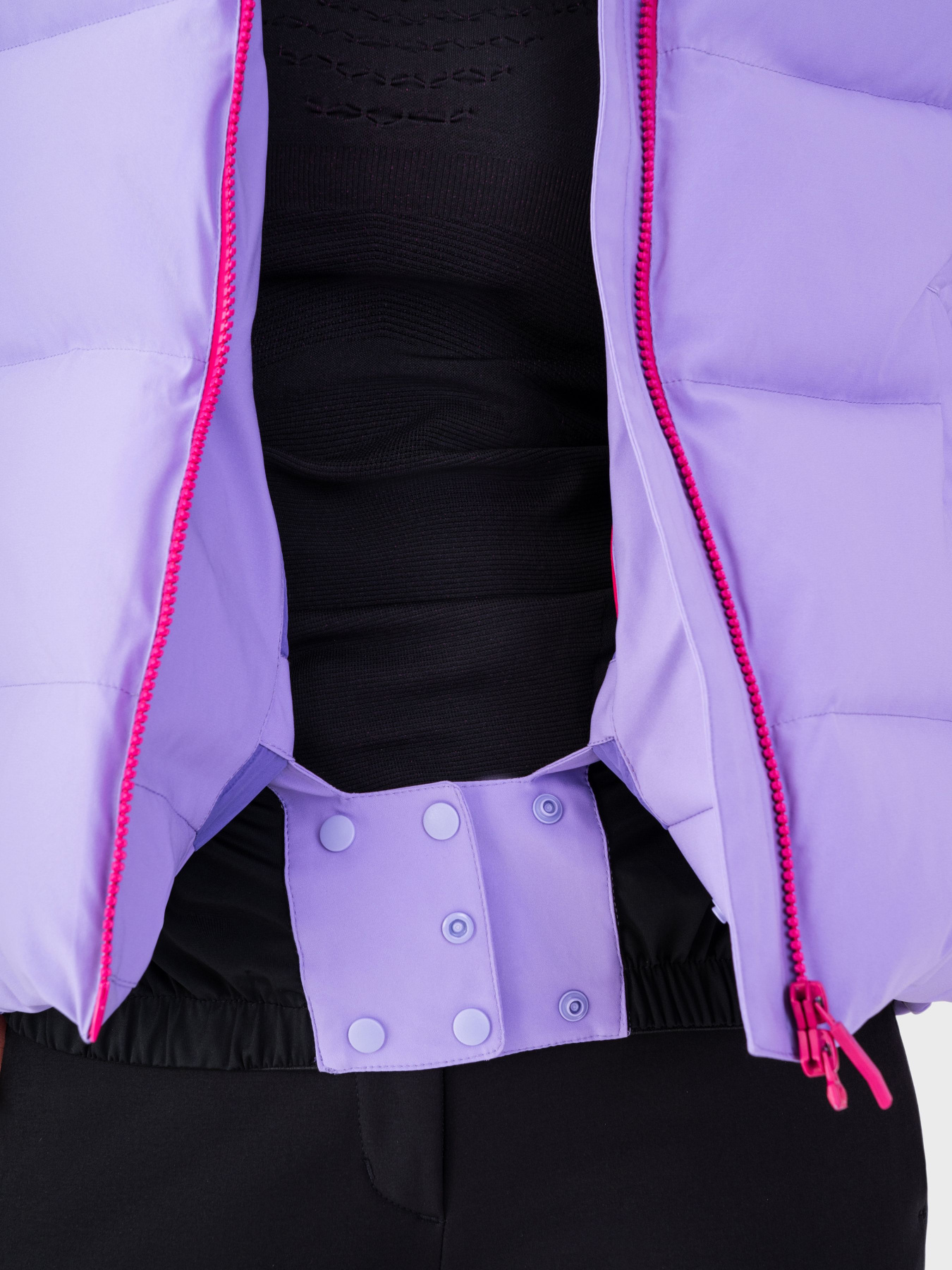 Аутдор та гірськолижна куртка AVECS модель 70529_6 Фото