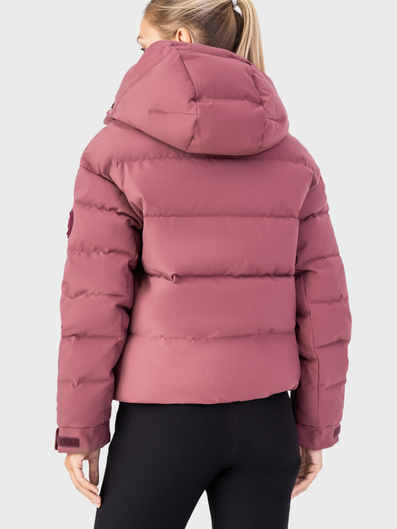 Гірськолижна куртка AVECS Модель 70529_36 Фото