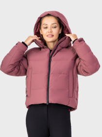 Гірськолижна куртка AVECS Модель 70529_36 Фото