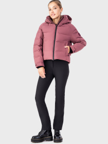 Аутдор та гірськолижна куртка AVECS модель 70529_36 Фото