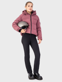 Аутдор та гірськолижна куртка AVECS модель 70529_36 Фото