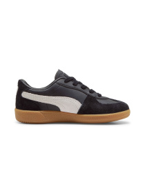 Кеды низкие PUMA Palermo Lth Ps модель 397276 Фото