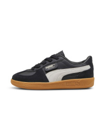 Кеди низькі PUMA Palermo Lth Ps модель 397276 Фото