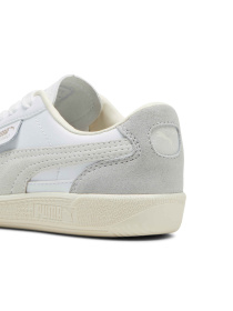 Кеды низкие PUMA Palermo Lth Ps модель 397276 Фото