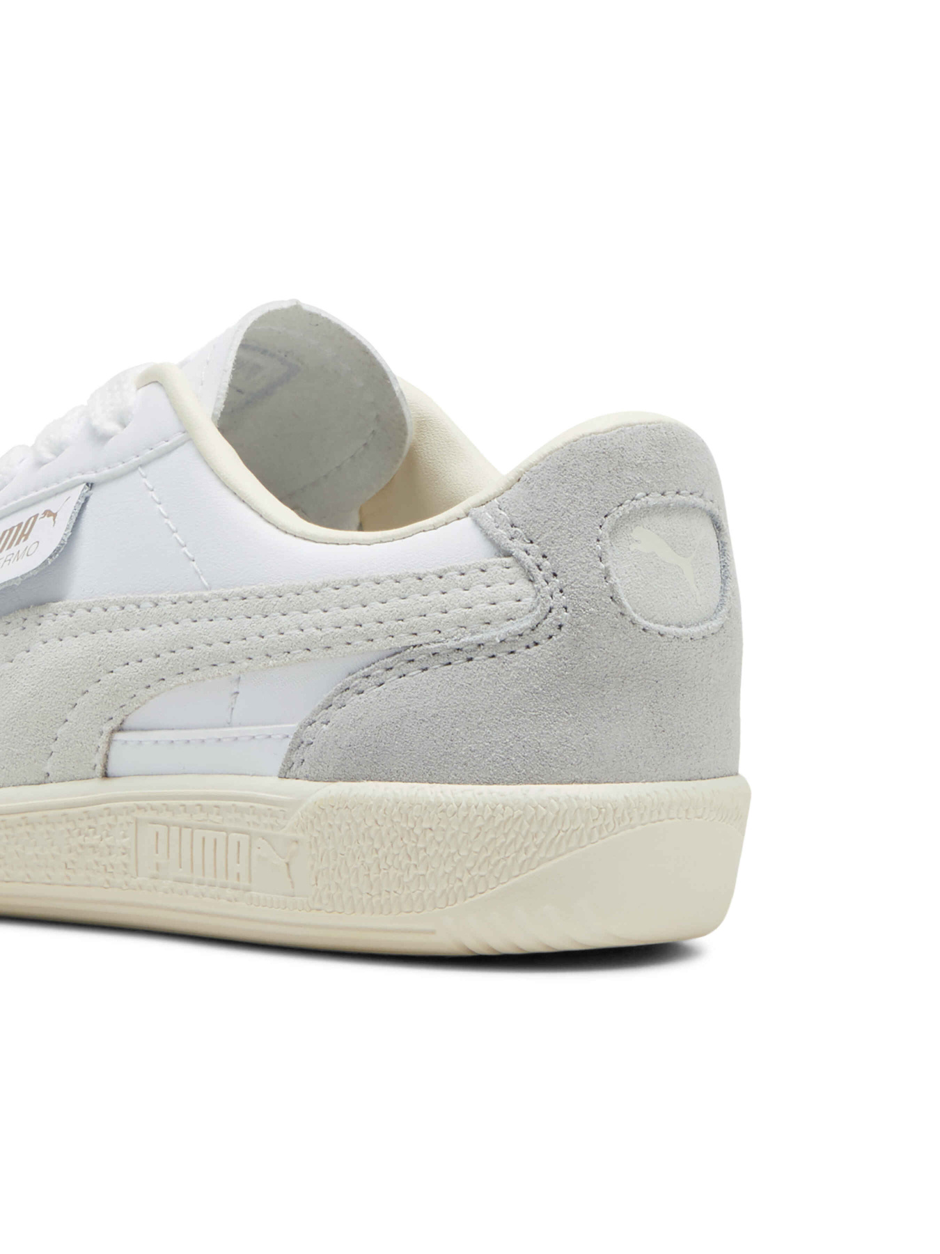 Кеди низькі PUMA Palermo Lth Ps модель 397276 Фото