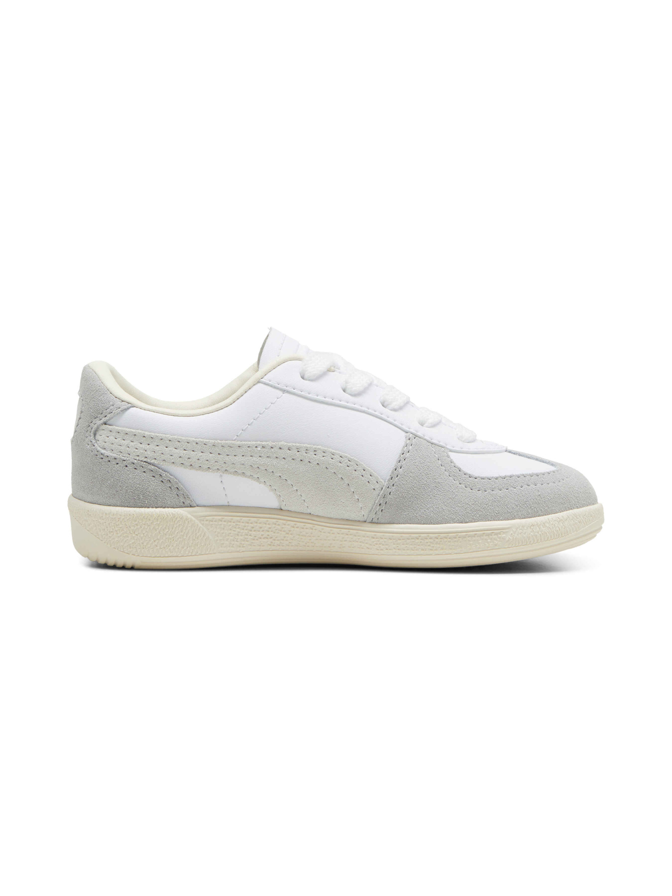 Кеди низькі PUMA Palermo Lth Ps модель 397276 Фото