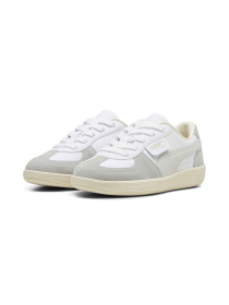 Кеди низькі PUMA Palermo Lth Ps модель 397276 Фото