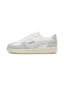 Кеди низькі PUMA Palermo Lth Ps модель 397276 Фото