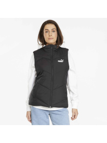 Жилет з утеплювачем PUMA Ess Padded Vest модель 587649 Фото