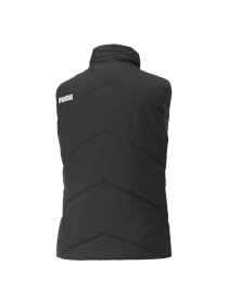 Утепленный жилет PUMA Ess Padded Vest модель 587649 Утепленный жилет PUMA Ess Padded Vest модель 587649 Фото