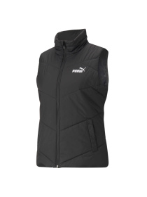 Утепленный жилет PUMA Ess Padded Vest модель 587649 Утепленный жилет PUMA Ess Padded Vest модель 587649 Фото