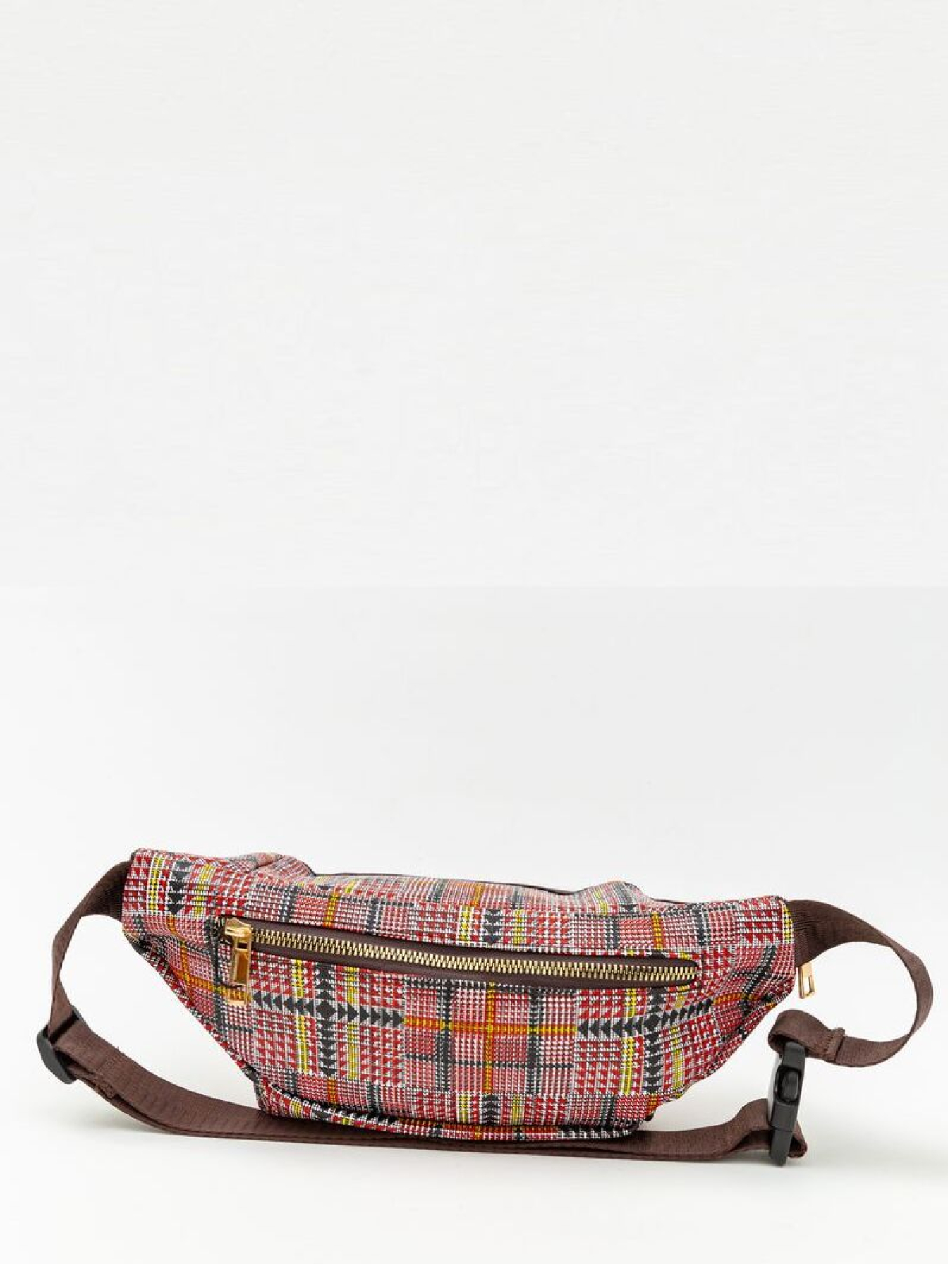 Поясна сумка Ager Модель У-1121292::010001721 Фото