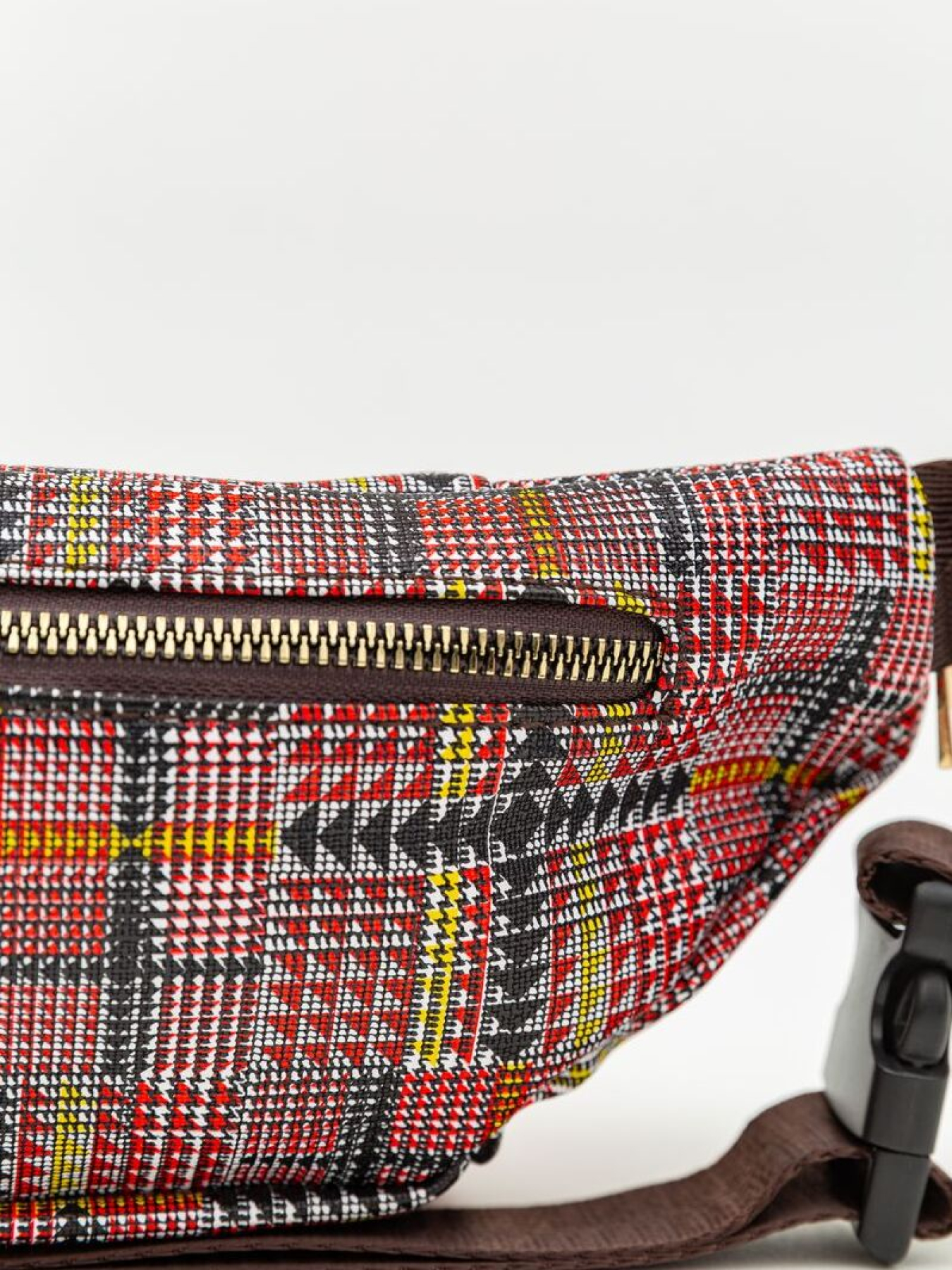 Поясна сумка Ager Модель У-1121292::010001721 Фото