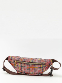 Поясна сумка Ager Модель У-1121292::010001721 Фото