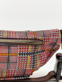 Поясна сумка Ager Модель У-1121292::010001721 Фото