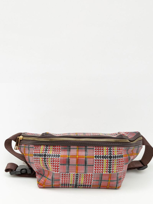 Поясная сумка Ager модель У-1121292::010001721 Фото