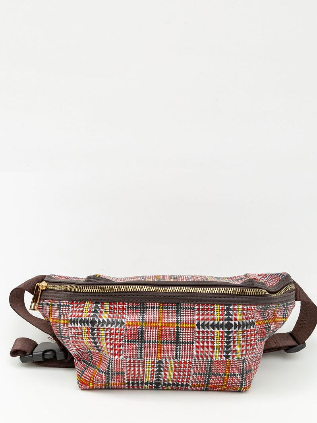 Поясна сумка Ager модель У-1121292::010001721 Фото