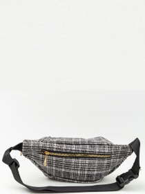 Поясная сумка Ager модель У-1121269::000000101 Фото