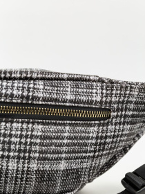 Поясная сумка Ager модель У-1121269::000000101 Фото